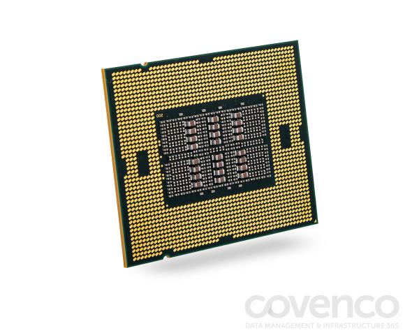 Microprocessor, 2.00 GHz, 130W, 8C, Xeon X6550