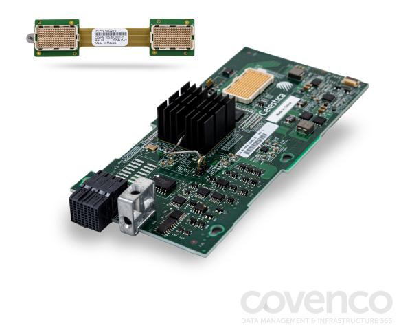 10Gb Converged Network Adapter 2 Port Card For Flex V7000
