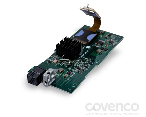 8Gb Fibre-Channel 4 Port Card For Flex V7000