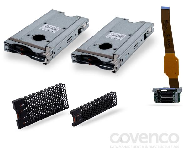 ServeRAID M5100 Series IBM Flex System Flash Kit V2 For x240