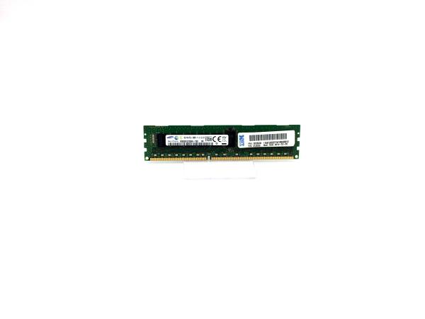 8GB PC3L12800 CL11 ECC DDR3 1600MHZ