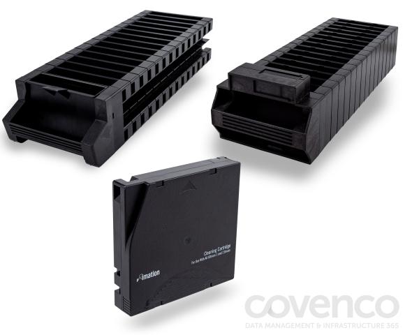 LTO CARTRIDGE MAGAZINE Kit