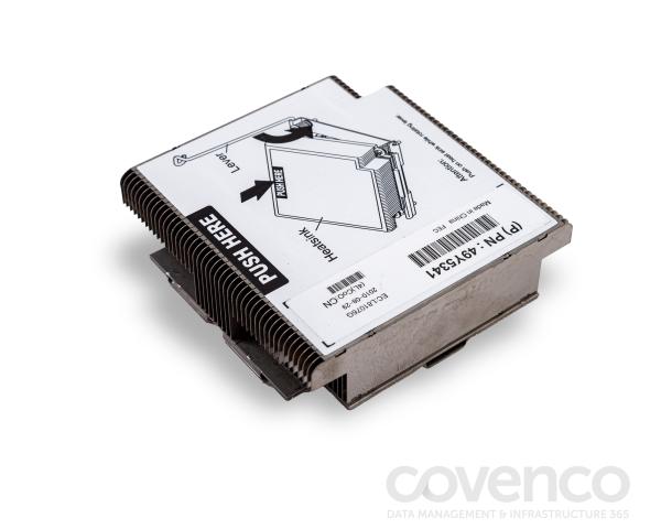4C E5507 80W 2.26GHz / 800MHz / 4MB Processor Kit (For x3650 M3)