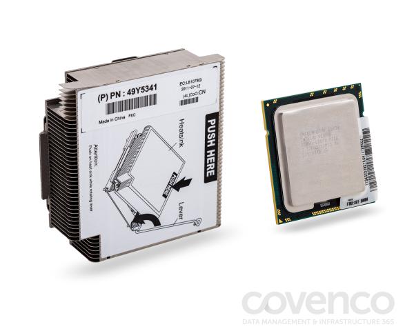 L5630 2.13GHz / 12M / 5.86GTs Processor Kit (For x3560 M3)