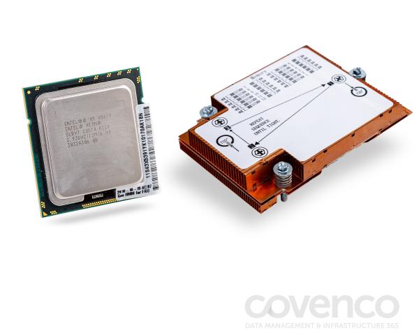 Intel Xeon 6C Processor Model X5670 2.93GHz / 1333MHz / 12MB Processor Kit (For 
