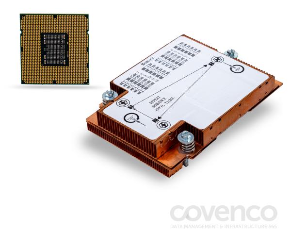 Intel Xeon E5620 2.40GHZ Processor Kit (For HS22)