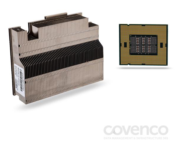IBM X8C 2.0 (x6550) / 18MB x3690 X5 CP