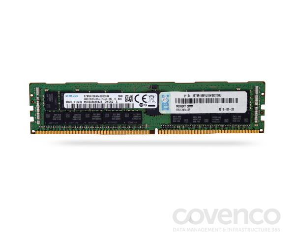 64GB DDR4 2666MHz RDIMM Memory (CCIN 325A)