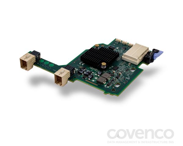 Expansion Card, Emulex 2-Port 40Gb Infiniband Expansion Card (CFFh)