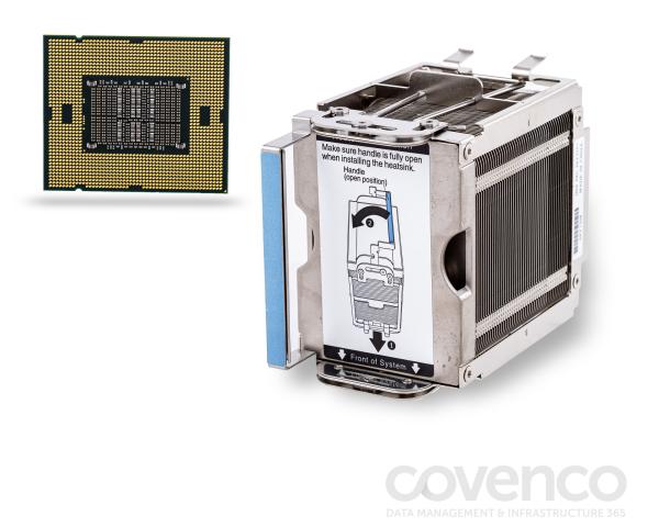 E7-8830 2.13 / 24M / 105 Watt Processor Kit (For x3850 X5)