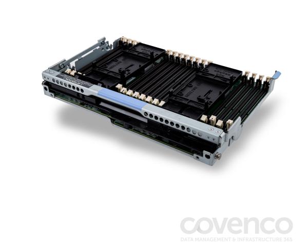 Memory Tray (With No Memory Board) (For x3690 X5)