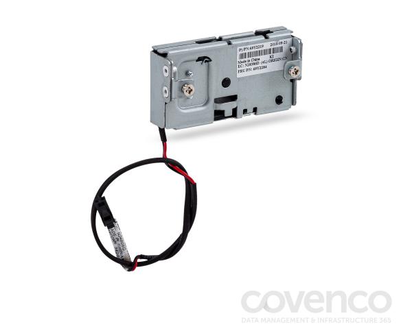X3950 x5 TOP COVER / POWER SHUT OFF SWITCH