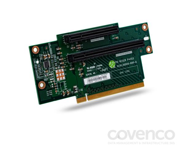 PCI-e Riser Card