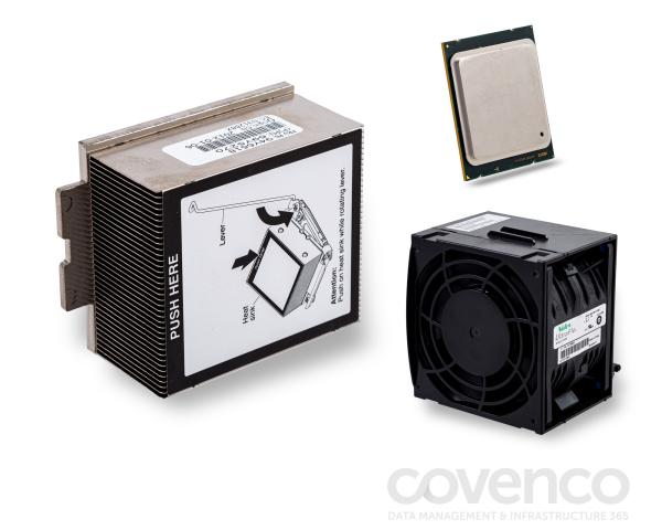 Intel Xeon Processor E5-2650L 8C 1.8GHz 20MB 1600MHz 70W With Fan (For x3650 M4)