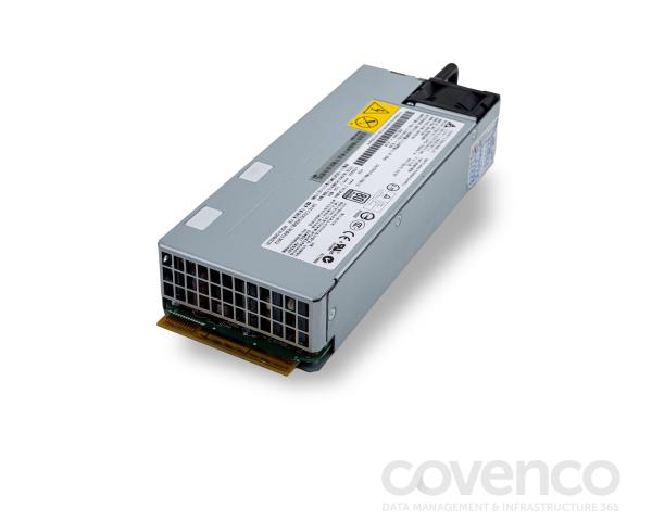 750 With High Efficiency AC