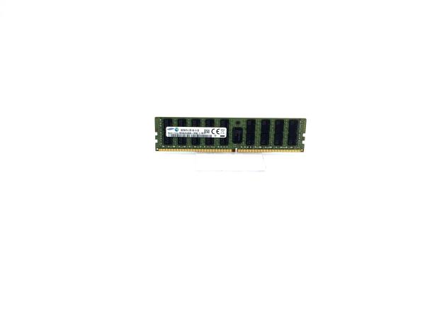 Dell 16 GB, 2Rx4 DDR4 RDIMM 2133MHz