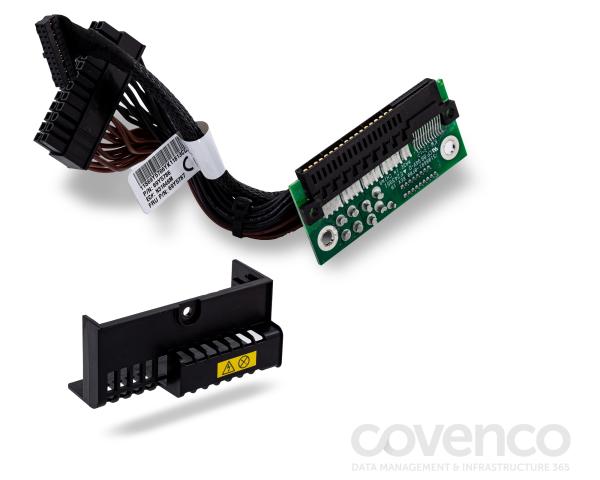 IBM Power Paddle Card X3650 M4