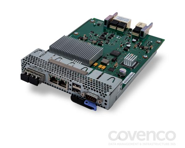 Integrated Multifunction Card (With Dual 10 Gb Optical And Dual 1 Gb Ethernet)