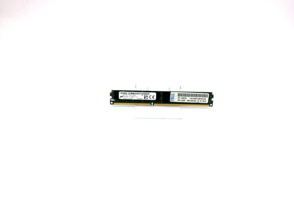 8GB (1x8GB, 2Rx8, 1.5V) PC3-14900 CL13 ECC DDR3 1866MHz VLP RDIMM