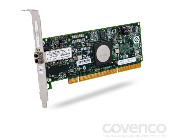 IBM 701X 1905 4Gb/s Single-Port Fibre Channel PCI-2.0 DDR Adapter