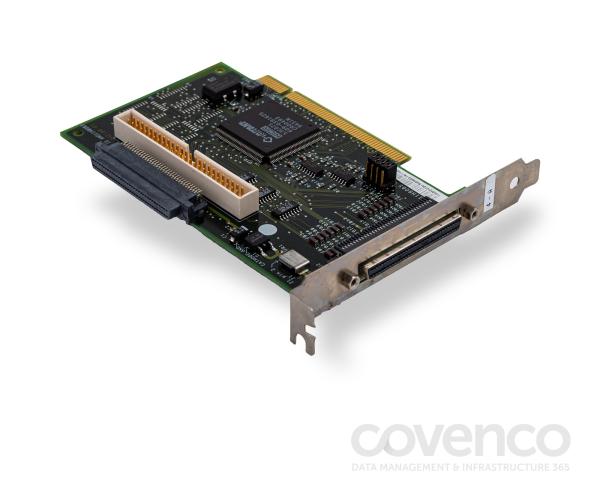 IBM 701X 2408 SCSI 2 F / With PCI BUS ADAPTOR