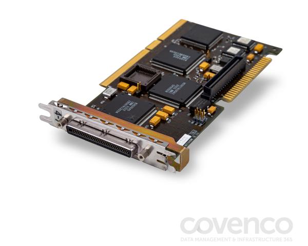IBM 701X 2415 SCSI 2 FAST & WIDE CONTROLLER