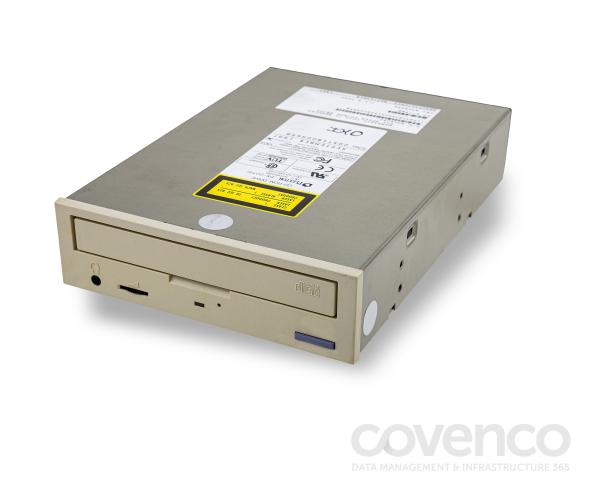 20XSPEED CD-ROM DRIVE