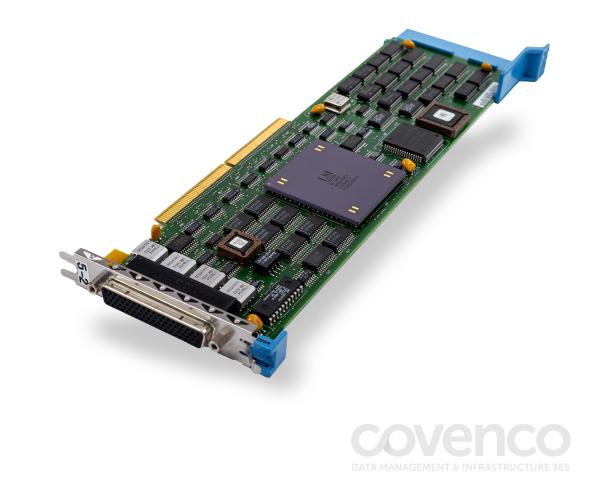 IBM 701X 2755 BLOCK MULTI CHANNEL ADAPTER
