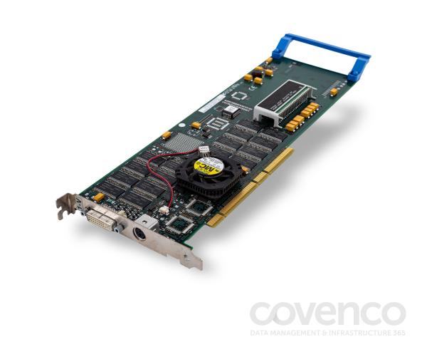IBM 701X 2826 POWER GXT4000P 3D GRAPHICS ADAPTOR