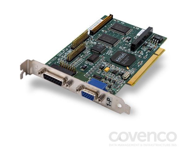 IBM 701X 2838 GXT120P GRAPHICS ADAPTOR