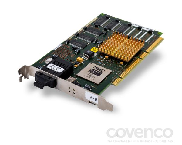TURBOWAYS 622 Mbps PCl Multi-Mode-Fibre ATM