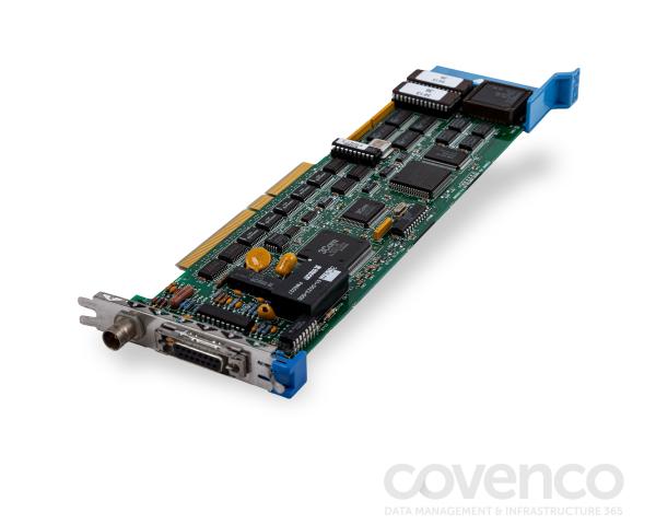IBM 701X 2980 ETHERNET CARD
