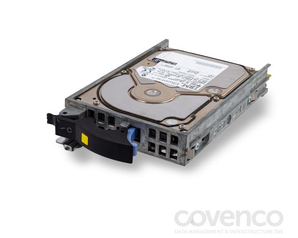 36.4 GB 10, 000 RPM ULTRA320 SCSI DISK DRIVE ASSEMBLY