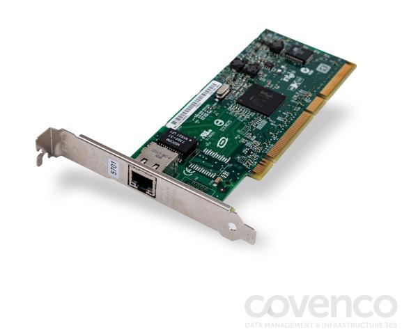 PCI 1GBPS ETHERNET UTP IOA.