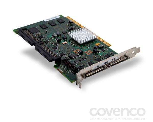 PCI-X DDR Dual Channel Ultra320 SC