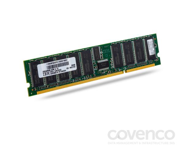 256MB DIMM (DDR-1 208-pin 266MHz SDR