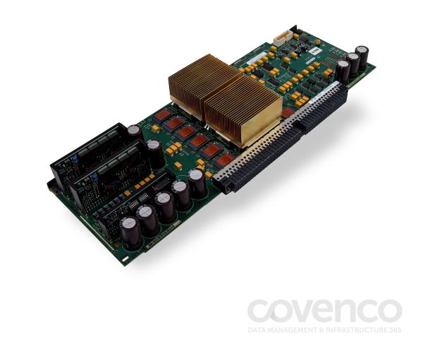 2-WAY 340MHz RS64-II PROCESSOR CARD