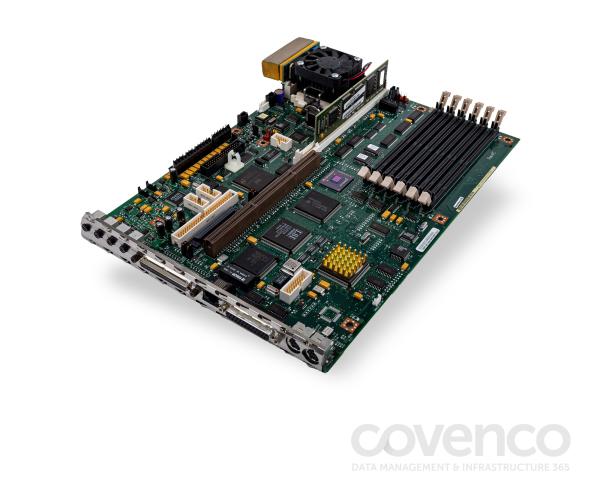IBM 701X 4347 PowerPC 604e 332MHZ Pluggable Processor.