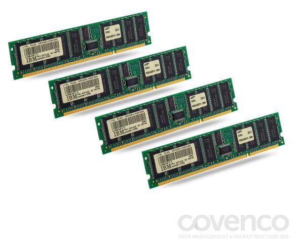 IBM 701X 4452 2048MB (4X512MB) DIMMS, 208-PIN, 8NS DDR SDRAM