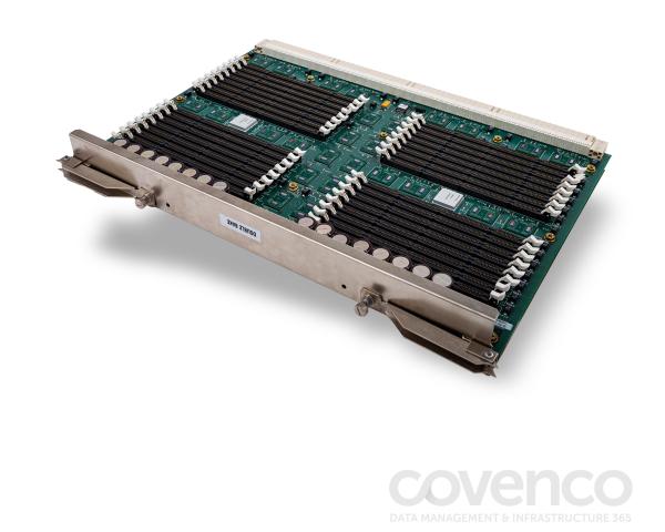 MEMORY BOARD 16-POSITION