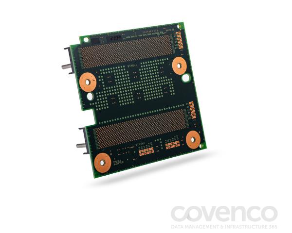 4-WAY PROCESSOR BUS CONNECTOR