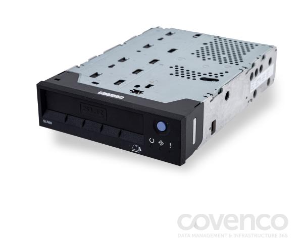 SLR60 Removable Tape Drive