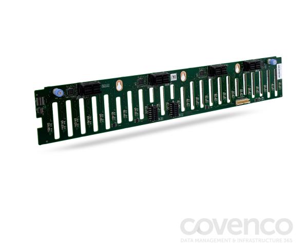 24 Slot 2.5-inch Hard Disk Drive Hot-swap Backplane
