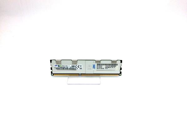 32GB PC3-10600 DDR3-1333 (4Rx4 1.35b ECC Registered RDIMM)