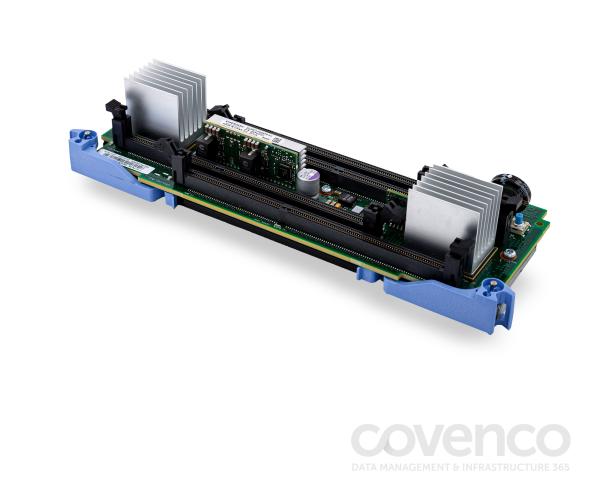 4x Slot POWER7 DDR3 Memory Riser Card