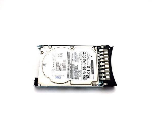 IBM 300GB 10K 6Gb/s SAS 2.5 inch