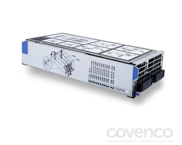 4.2GHz 0 / 2-way POWER6 Processor Book Assembly P6 DIMMs (53D7)