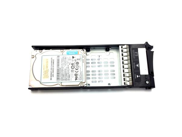 IBM #3204 450GB 2.5 in. 10k Hard Disk Drive ForV7000