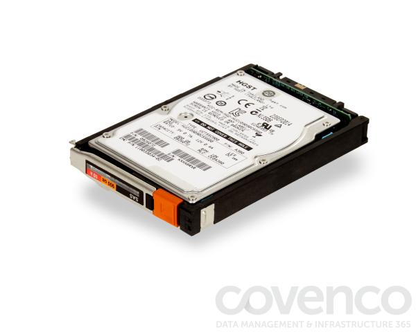 900GB 10K 6Gb/s 2.5 inch F / 25-disk