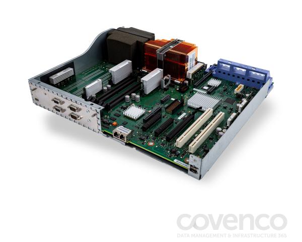 4.2GHZ 2CORE P6 PROC CARD